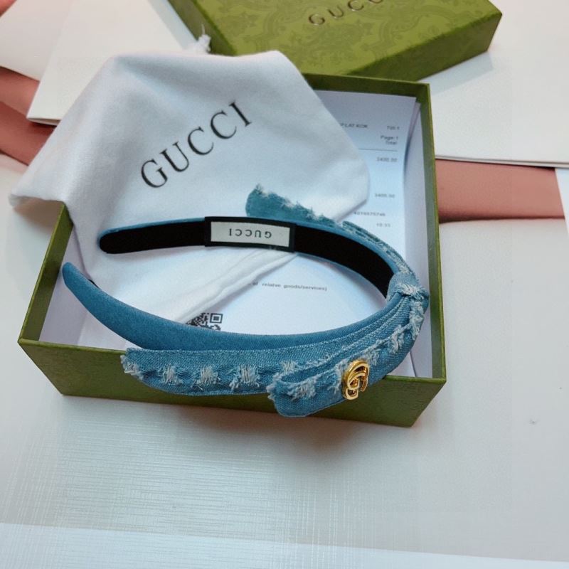 GUCCI